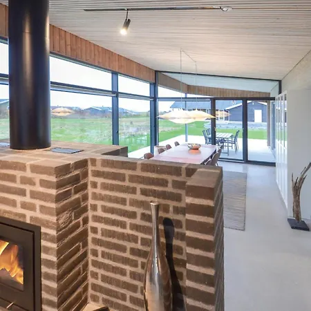 Two-bedroom In * Vinderup