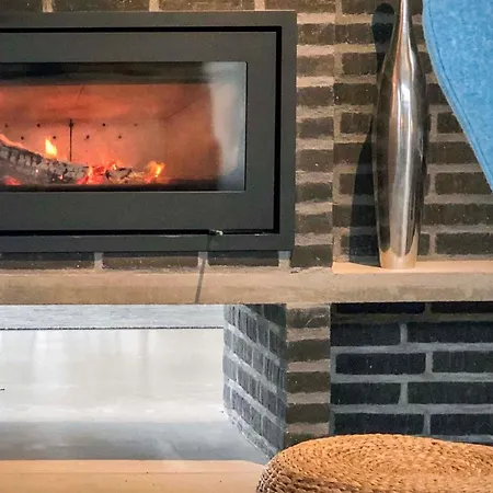 Hébergement de vacances Two-bedroom In