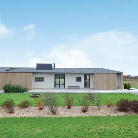 Hébergement de vacances Two-bedroom In Vinderup