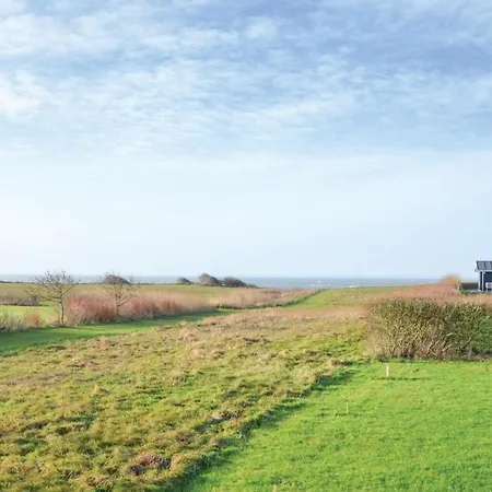 Two-bedroom In Vinderup