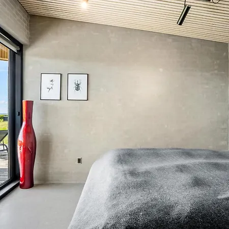 Two-bedroom In Vinderup