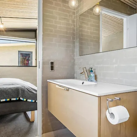 Two-bedroom In * Vinderup