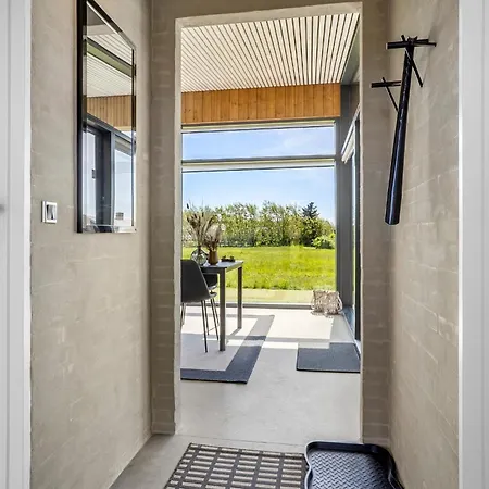 Hébergement de vacances Two-bedroom In