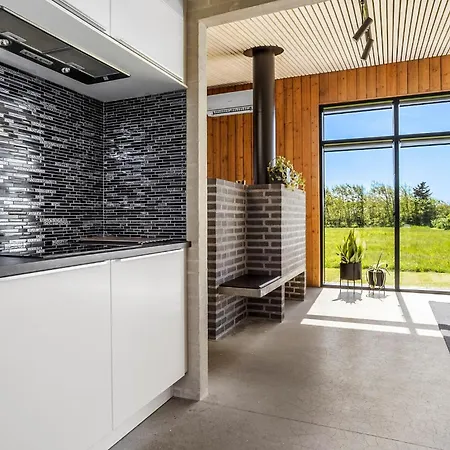 Two-bedroom In * Vinderup