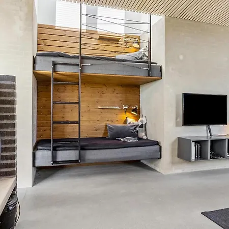 Two-bedroom In * Vinderup