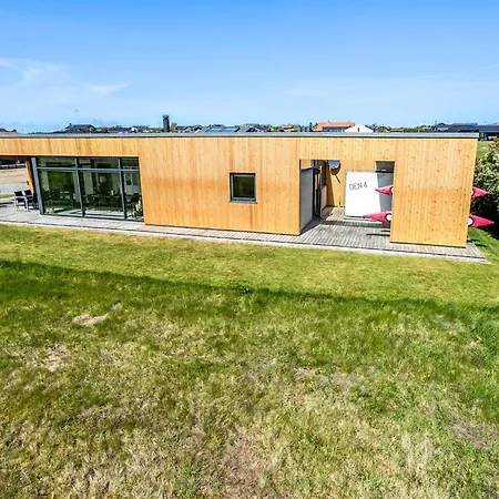 Two-bedroom In Hébergement de vacances