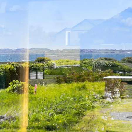 Hébergement de vacances Two-bedroom In