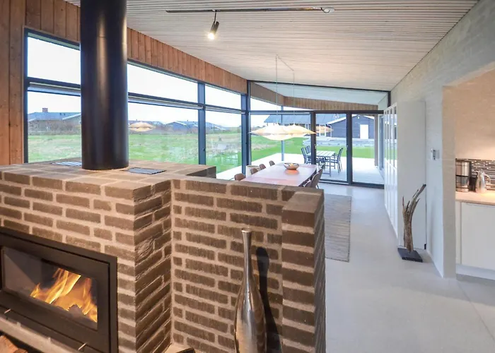 Two-bedroom In * Vinderup