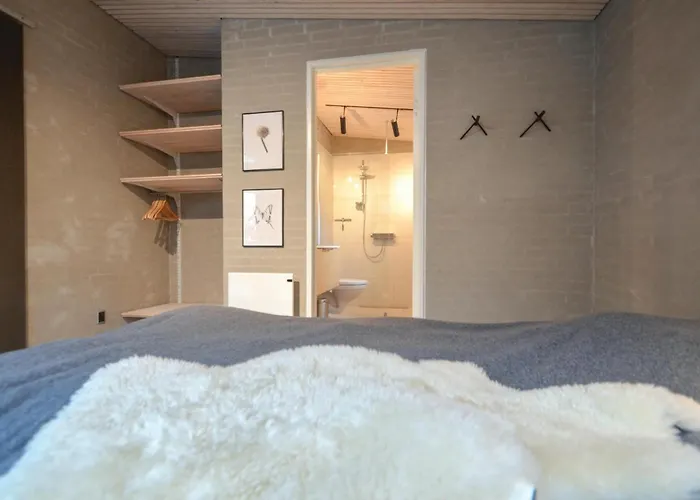 Two-bedroom In Дом отдыха *