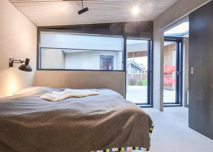 Two-bedroom In Дом отдыха