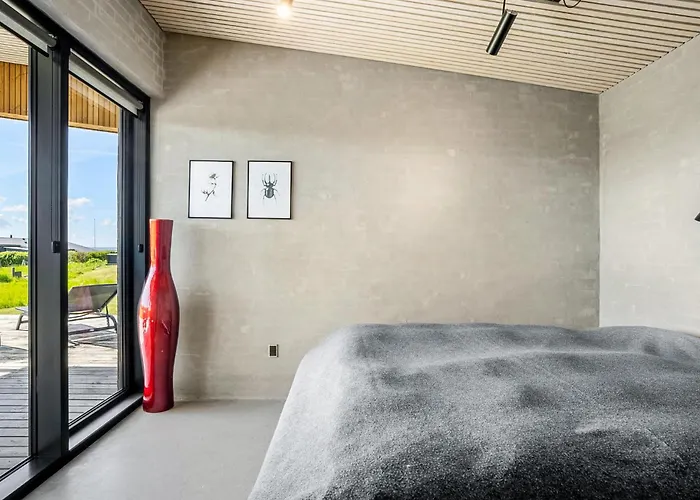 Two-bedroom In Vinderup