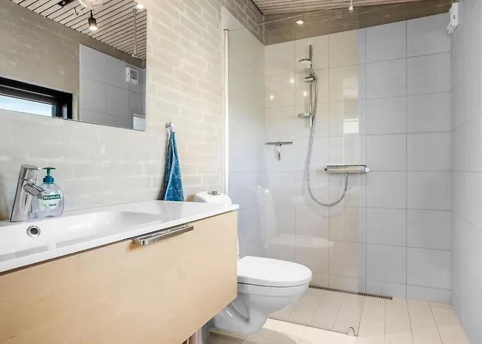 Two-bedroom In