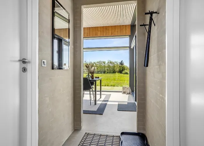 Дом отдыха Two-bedroom In