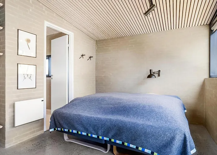 Two-bedroom In Дом отдыха *