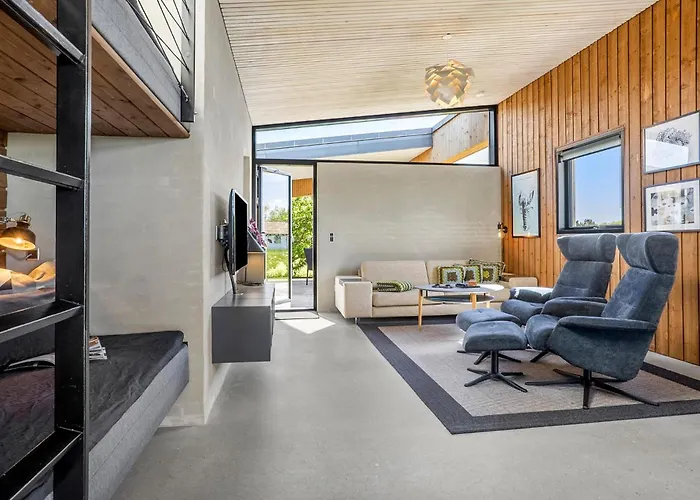 Two-bedroom In *