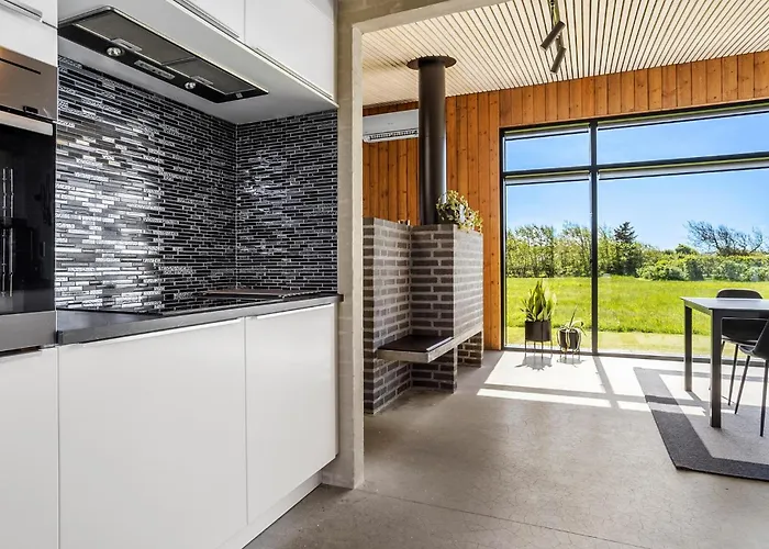 Two-bedroom In * Vinderup
