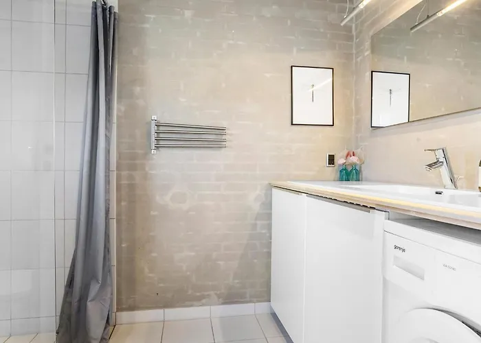 Two-bedroom In