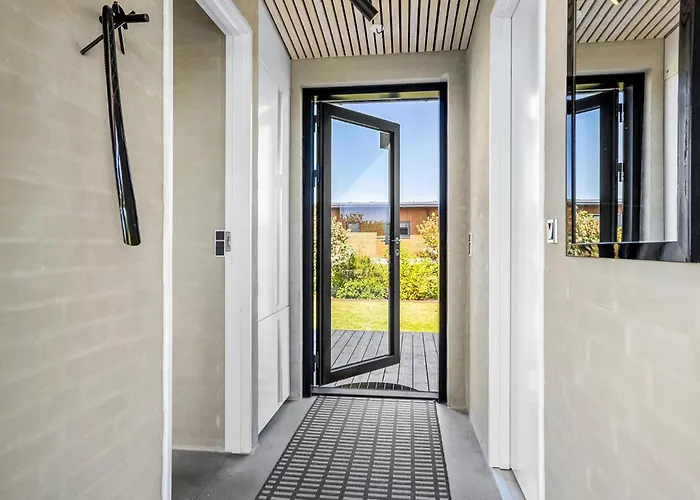 Two-bedroom In *